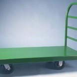 Steel Platform Cart